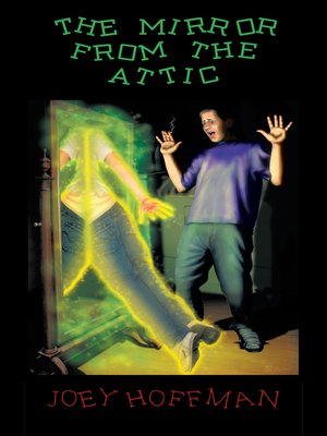 cover image of The Mirror from the Attic